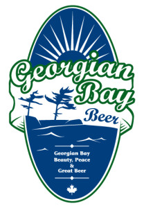 Georgian Bay Badge